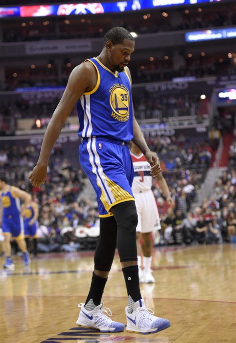 Subreddit for kevin durant fans, warriors fans, or just nba fans. Warriors' Kevin Durant out 4-6 weeks, won't miss playoffs