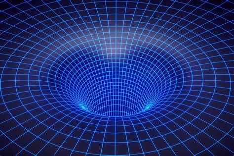 Whats Inside The Black Hole A Physicist Investigates Holographic