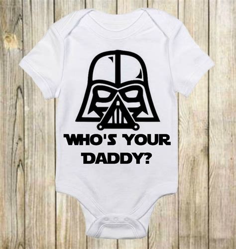 Star Wars Onesie Star Wars Shirt Star Wars Baby Funny - Etsy
