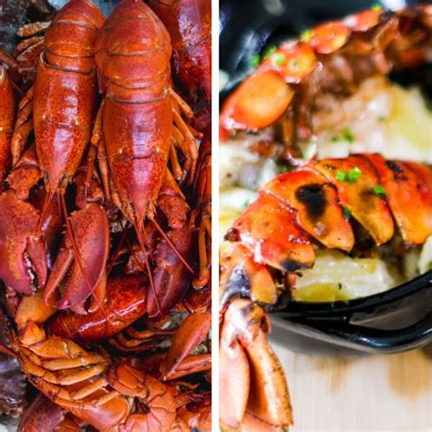 the 25 best lobster recipes gypsyplate