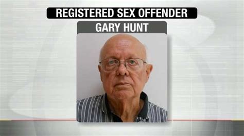 Sex Offender Looks To Move Back To Mayes County Home Near