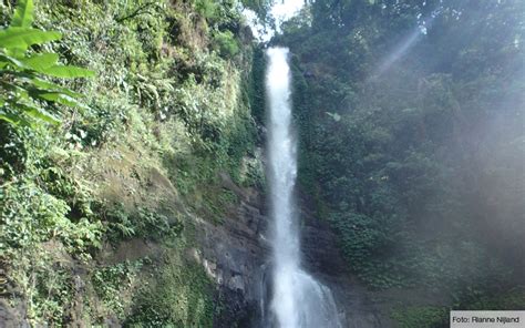 Top 4 Watervallen In Indonesië Indonesienl