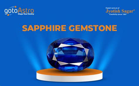 All About Sapphire Gemstone Meaning Uses Benefits And More
