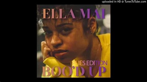 Ella Maiboo D Up 9 8 Vzt Remix Youtube