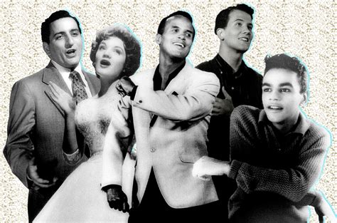 17 Pop Stars From The 50s Who Are Still Going Billboard