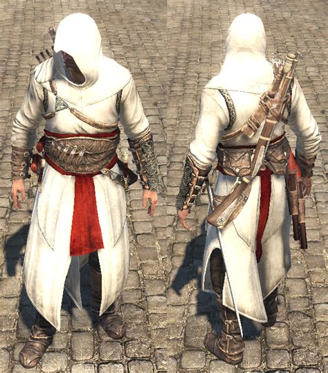 Assassin S Creed Rogue Outfits Assassin S Creed Wiki Fandom All