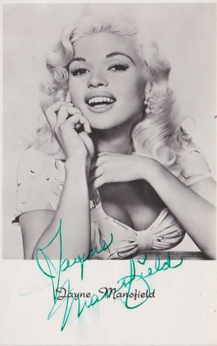 Jayne Mansfield Sex Great Porn Site Without Registration