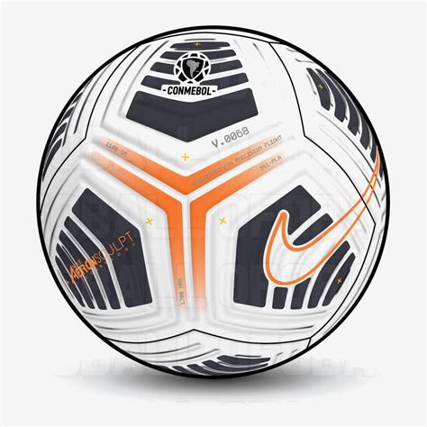 | copa américa fem. femenino. Nike Flight 2021 CONMEBOL / Copa Libertadores Ball Released - Footy Headlines