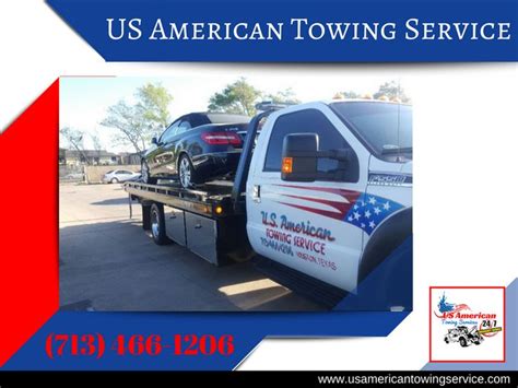 24 Hours Towing In Houston Tx Wrecker Service In Houston Tx Towing