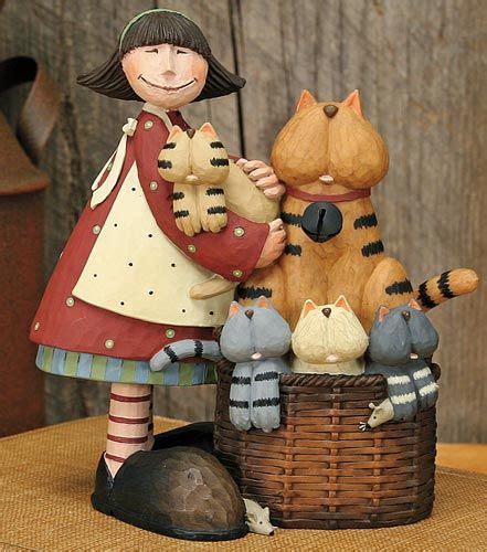 The Official Williraye Studio Store Folk Art Collectibles And Figurines