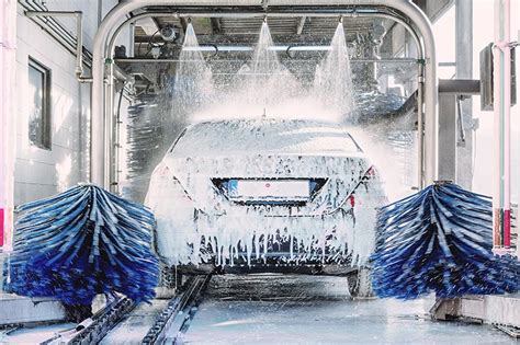 About Us Watercress Car Wash