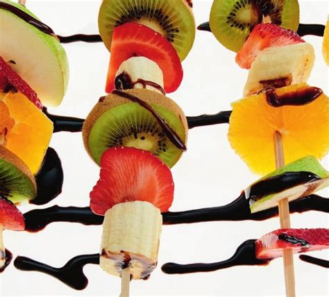 Fruit Sticks With Chocolate Pediasure Abbott Australia