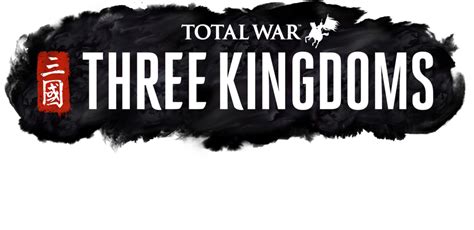 Total War Logo Free Png Png Play