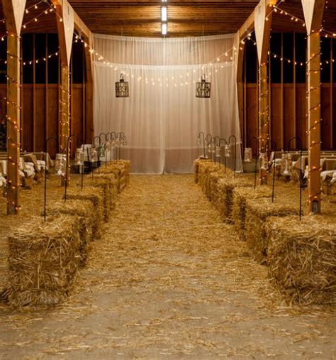 Western Wedding Ideas Rustic Wedding Chic