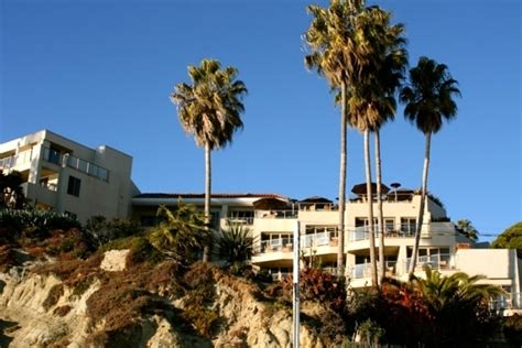 Inn At Laguna Beach In Laguna Beach California Kid Friendly Hotel
