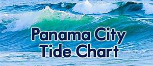 Panama City Tide Chart April 2017 Coastal Angler The Angler Magazine