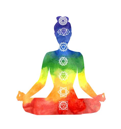 chakras an introduction to the mystical rainbow in the spine chakra images chakra chakra