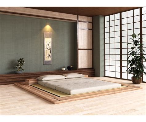 Click For Next Image Japanese Style Bedroom Japanese Bedroom