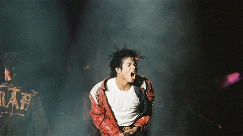 Sony Admet Que Des Chansons De Lalbum Posthume De Michael Jackson Sont