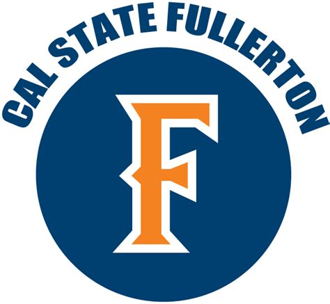 Please fill out this survey if you have time and are currently a csuf student. Cal State Fullerton Titans Primary Logo - NCAA Division I ...