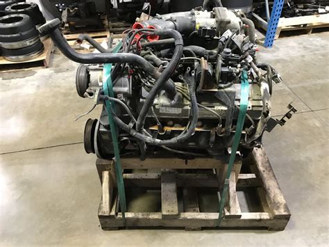 Ford 460 Engine Assembly For Sale