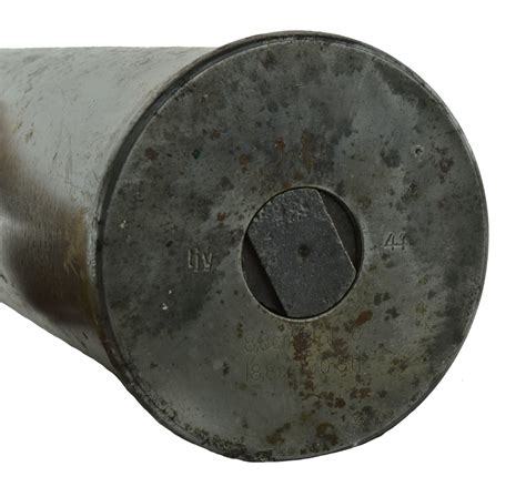 Wwii German 88mm Shell For Sale