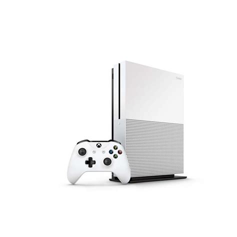 Trade In Microsoft Xbox One S Console Gamestop