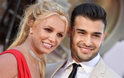 Britney Spears Boyfriend Breaks Silence After Controversial Film Airs