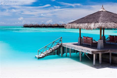 Quando Andare Alle Maldive Il Periodo Migliore Per Una Vacanza