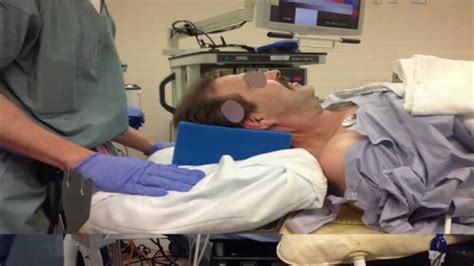 Proper Head Positioning For Intubation Youtube