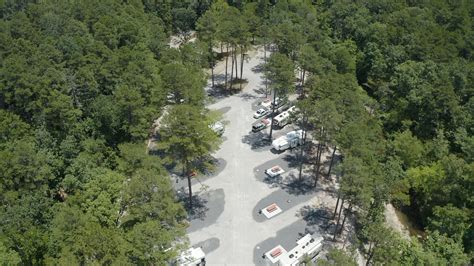Hot Springs Village Rv Parks And Campgrounds Arkansas Rv Life