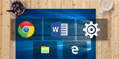 An Introduction To Virtual Desktop And Task View In Windows 10