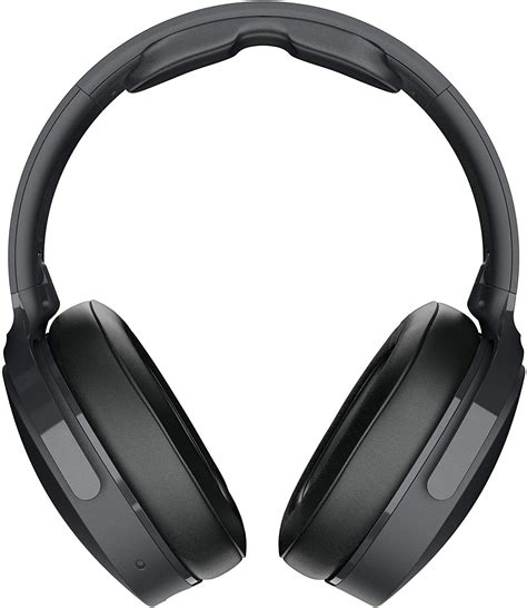 Buy Skullcandy Hesh Evo Over Ear Wireless Headphones True Black