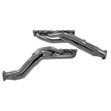 Nissan V8 Autoheaders Stainless Steel Foneperformance Exhaustsystem