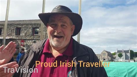 Amazing Video On Irish Traveller Culture Youtube