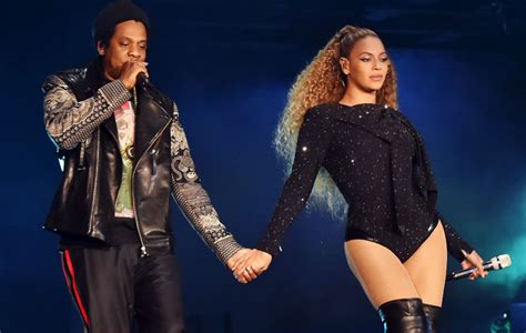 Beyoncé And Jay Z Drop Surprise Joint Album Everything Is Love