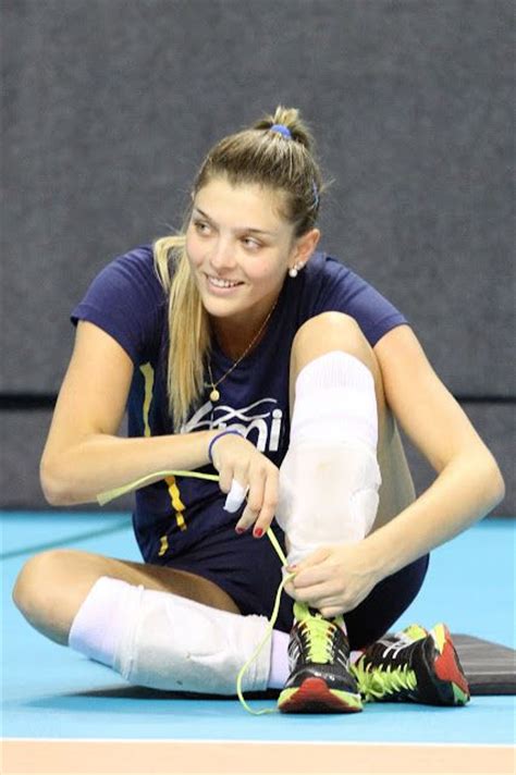 Rosamaria Montibeller brazilian volleyball player Vôlei feminino