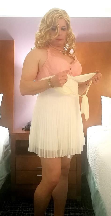 See And Save As How My Sissy Husband Dresses Up For A Night Out Porn