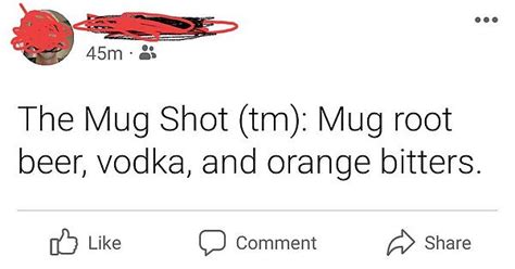 The Mug Shot Album On Imgur