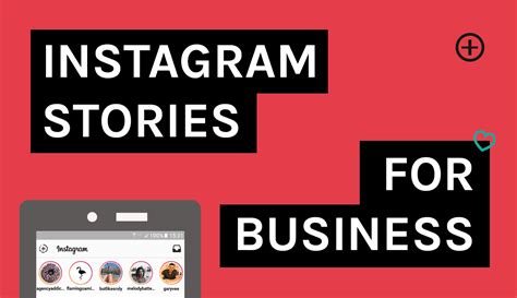 How To Use Instagram Stories To Promote My Business