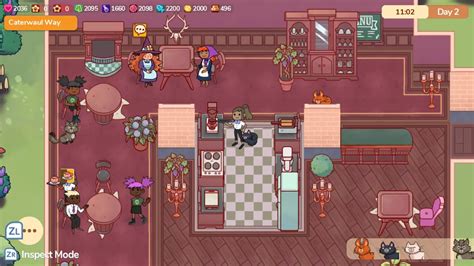 The Best Decorating Games On Mobile And Switch Pocket Tactics