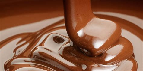 This Is Why You Should Avoid Melting Chocolate In The Microwave