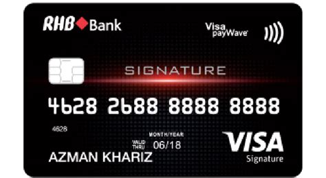 Fellow businessmen and entrepreneurs, discover rhb platinum business visa capability right below! Credit Card | RHB Malaysia