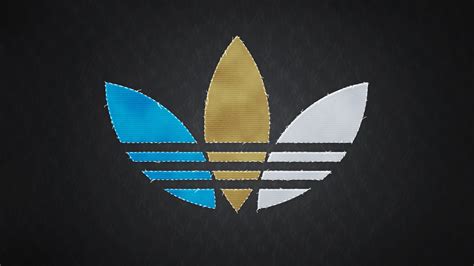 Free Download Download Wallpaper 1920x1080 Adidas Logo Originals Full