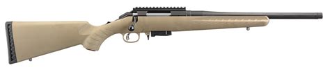 Ruger Carabina Bolt Action American Rifle Ranch Cal762x39