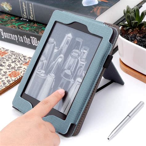 50 Best Kindle Covers And Sleeves The 2020 21 Edition