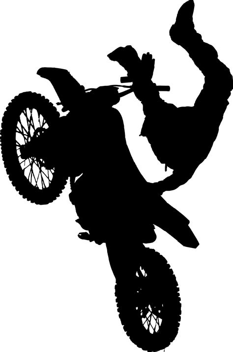Motocross Png Transparent Png All