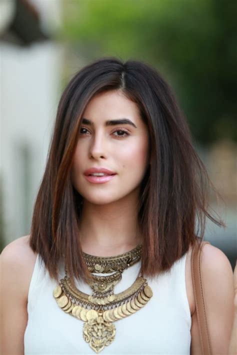25 Blunt Bob Haircuts For Women To Look Gorgeous Haircuts