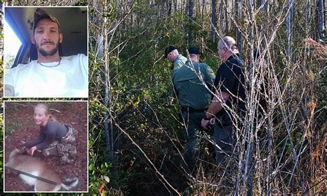 man and 9 year old daughter killed in south carolina hunting accident flipboard