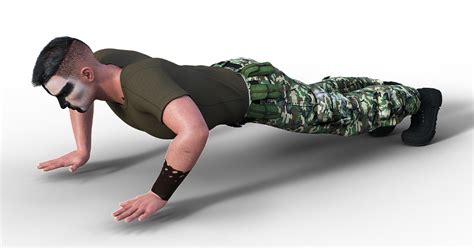 How To Do Push Ups For Beginners All About Fitness
